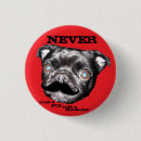 Search for big head badges Black