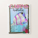 Search for cairns puzzles Fish