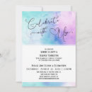Search for pastel colors wedding invitations Modern