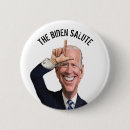 Search for loser badges President