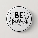 Search for self confidence Typography