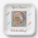 Search for guinea pig plates Party