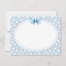 Search for event note cards Elegant