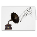 Search for vintage gramophone postcards Phonograph