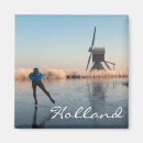 Search for ice skating magnets Netherlands