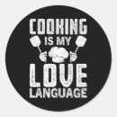 Search for language stickers Girlfriend