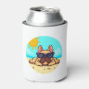 Search for french bulldog can coolers Wolf
