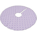 Search for purple tree skirts Violet