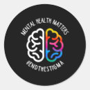 Search for end the stigma stickers Depression