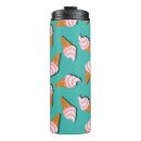 Search for ice cream pattern travel mugs Summer