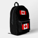 Search for canada souvenir bags White