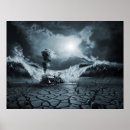 Search for desert wave posters Modern