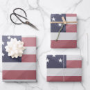 Search for made in the usa wrapping paper Pattern
