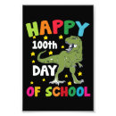 Search for trex posters School