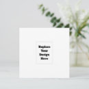 Search for blank floral invitations Create your own white