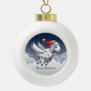Search for santa sheep christmas tree decorations Cute