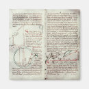 Search for vellum magnets French