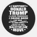 Search for i love beer stickers Joe biden