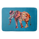 Search for elephant bath mats Pachyderm