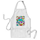 Search for assistants aprons Teacher