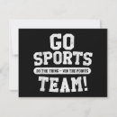 Search for funny football cards Team