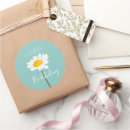 Search for colorful daisies stickers Daisy