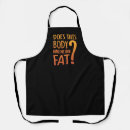 Search for fat aprons Humour