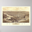 Search for canada map posters Maps