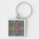 Search for circle key rings Scandinavian