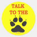 Search for talking cat stickers Feline