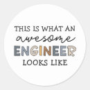 Search for engineering stickers funny