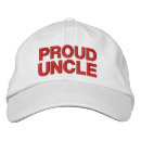 Search for proud uncle Dad
