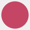 Search for magenta stickers Red