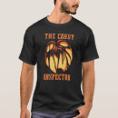 Search for candy tshirts Inspector