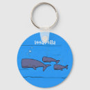 Search for big fish key rings Sea