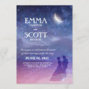 Search for dance couple invitations Moon