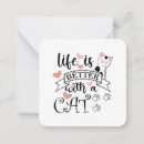 Search for love quotes note cards Animal