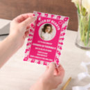 Search for queen birthday invitations Queen of hearts