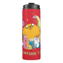 Search for cartoon network travel mugs Finn and jake