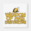 Search for construction worker magnets Tools