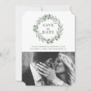 Search for wreath save the dates Summer