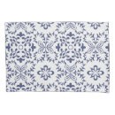 Search for blue pillowcases Mediterranean