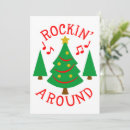 Search for rockin postcards Festive