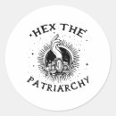 Search for feminist witch stickers Spooky