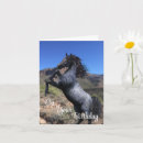 Search for roan cards Horse