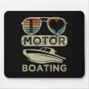 Search for boaters mousepads Boat trip