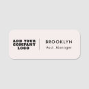 Search for owner name tags Company