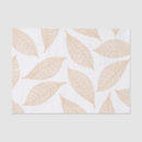 Search for skeleton tissue paper Leaf