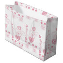Search for its a girl gift bags White
