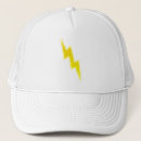 Search for lightning bolt hats Thunder